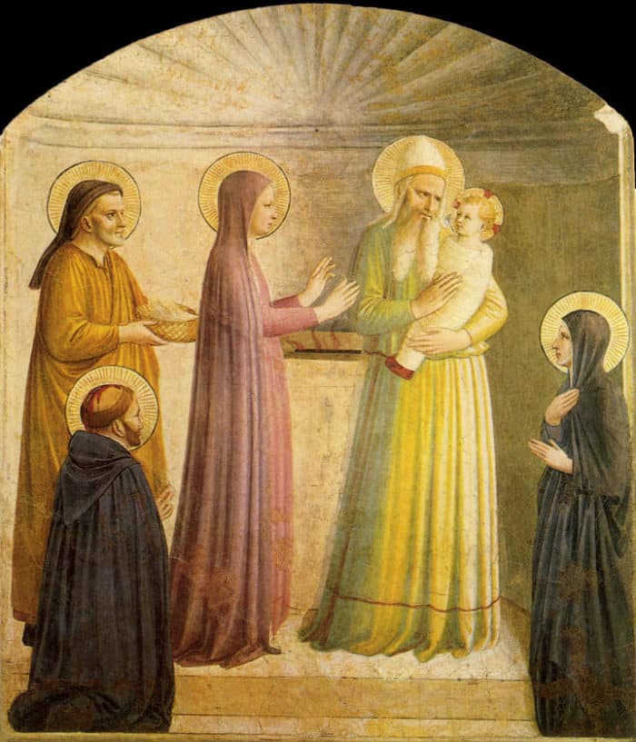 Vie monastique Archives Site de l'abbaye Notre Dame du Bec Hellouin