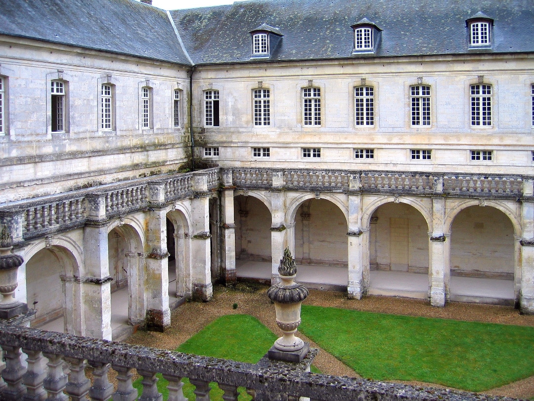 Cloitre